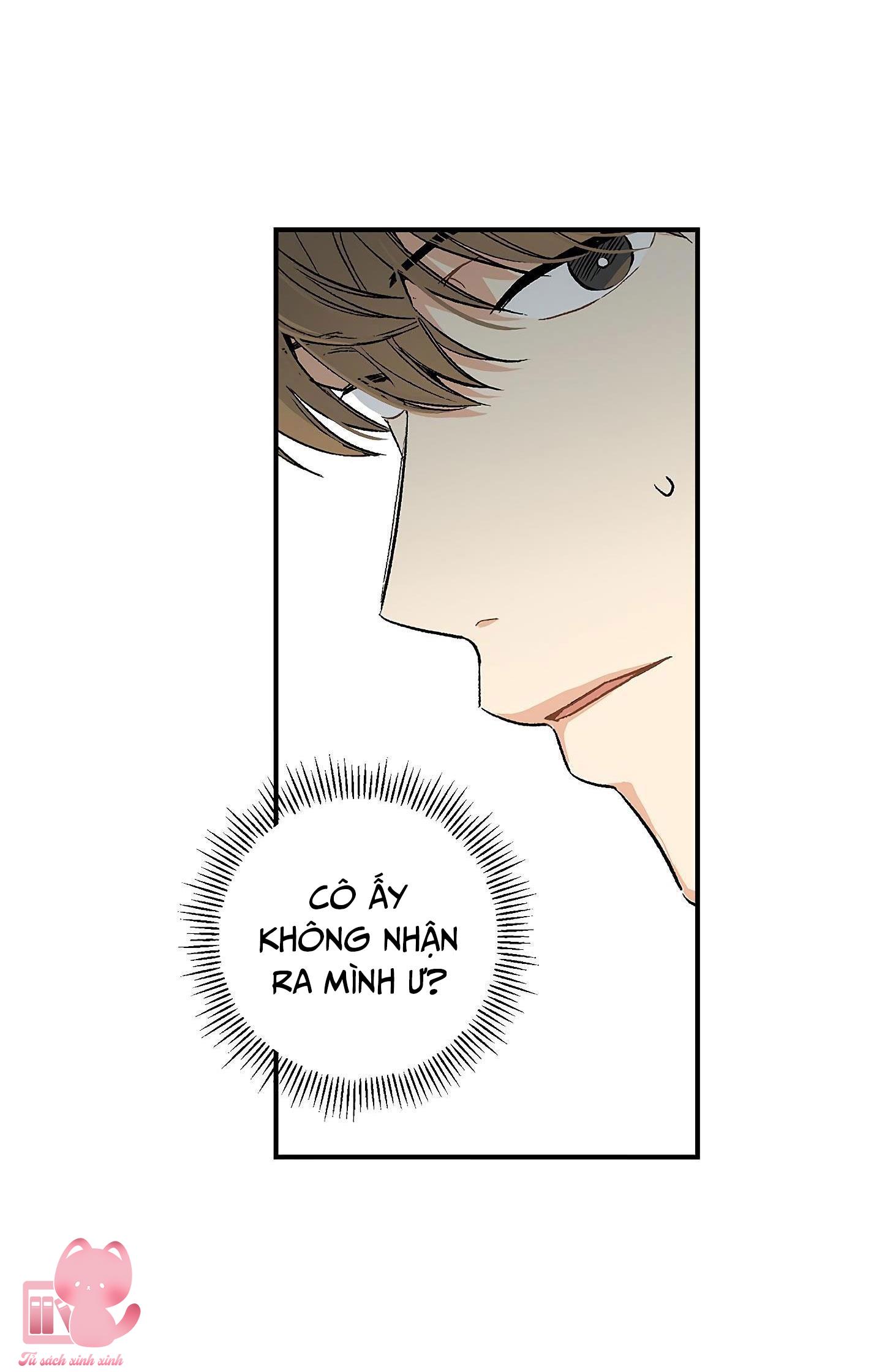 Ly Espresso Của Mùa Xuân - Chap 6