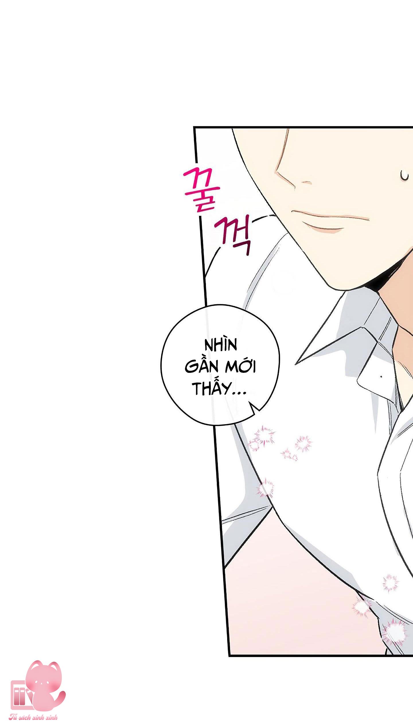 Ly Espresso Của Mùa Xuân - Chap 6