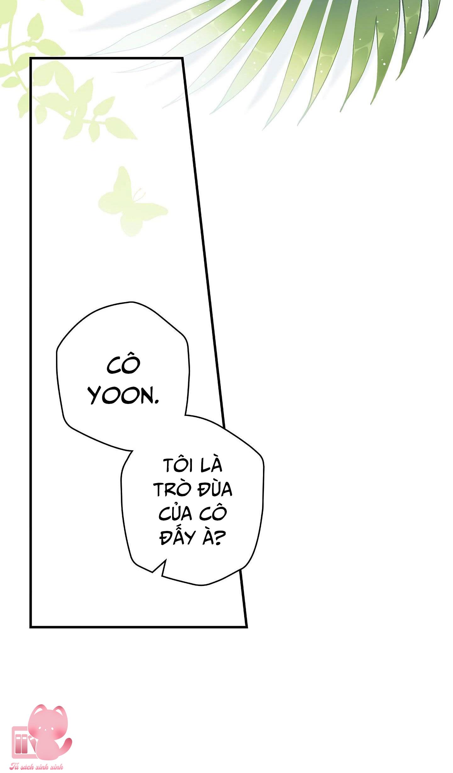 Ly Espresso Của Mùa Xuân - Chap 6