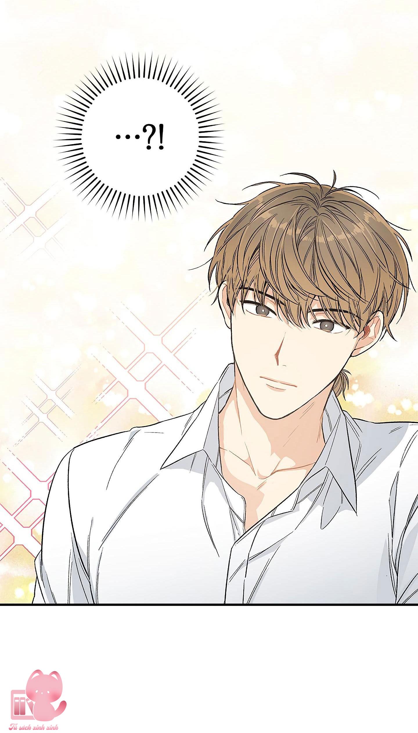 Ly Espresso Của Mùa Xuân - Chap 6