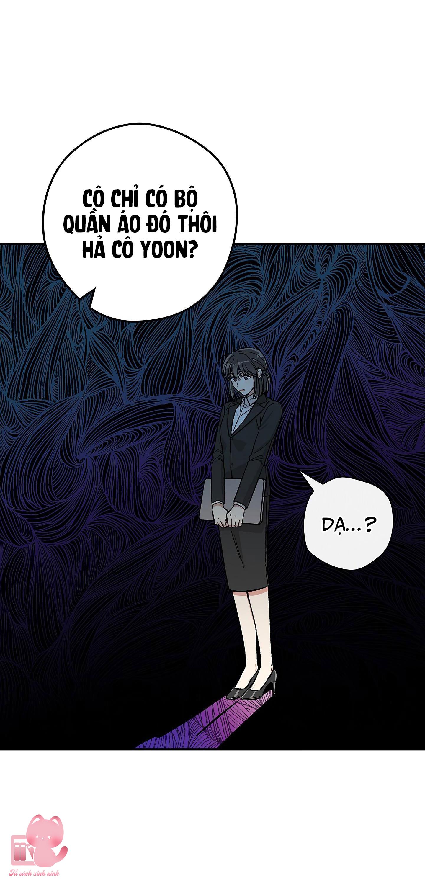 Ly Espresso Của Mùa Xuân - Chap 6