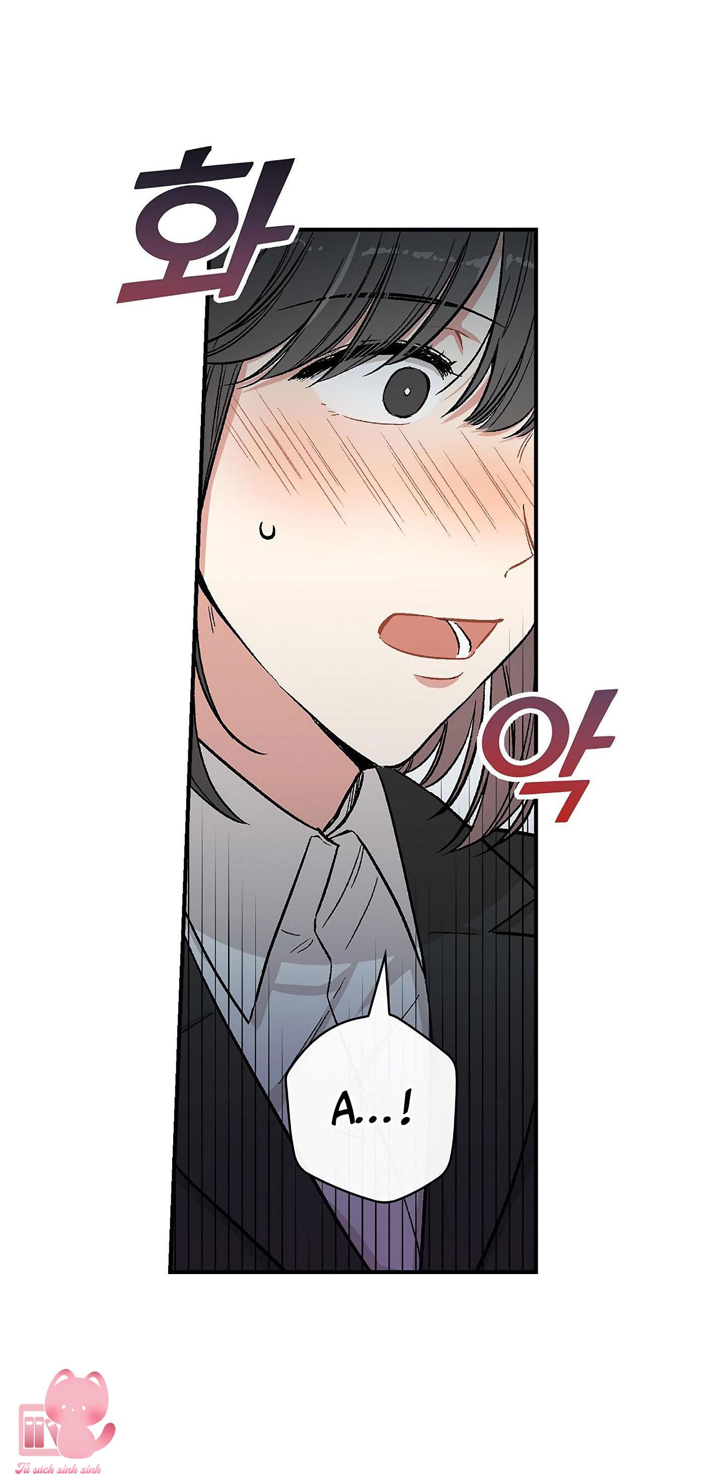 Ly Espresso Của Mùa Xuân - Chap 6