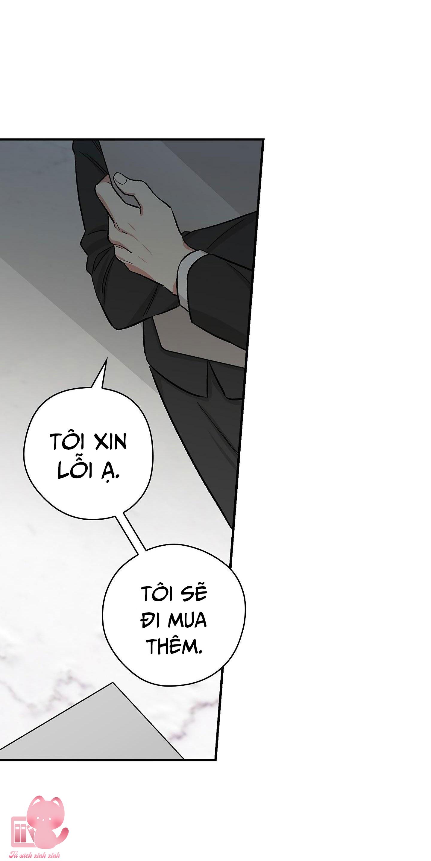 Ly Espresso Của Mùa Xuân - Chap 6