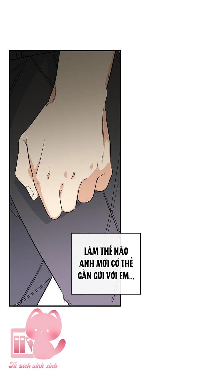 Ly Espresso Của Mùa Xuân - Chap 7