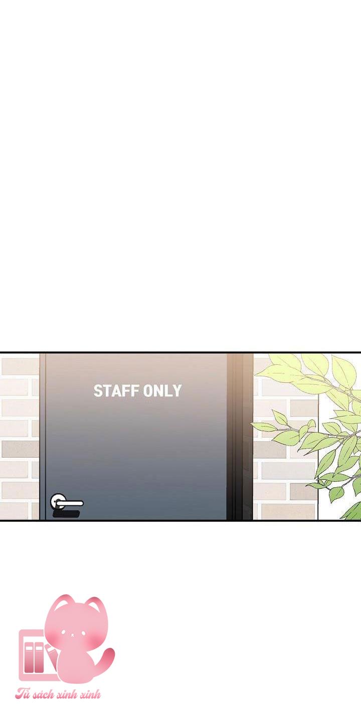 Ly Espresso Của Mùa Xuân - Chap 7