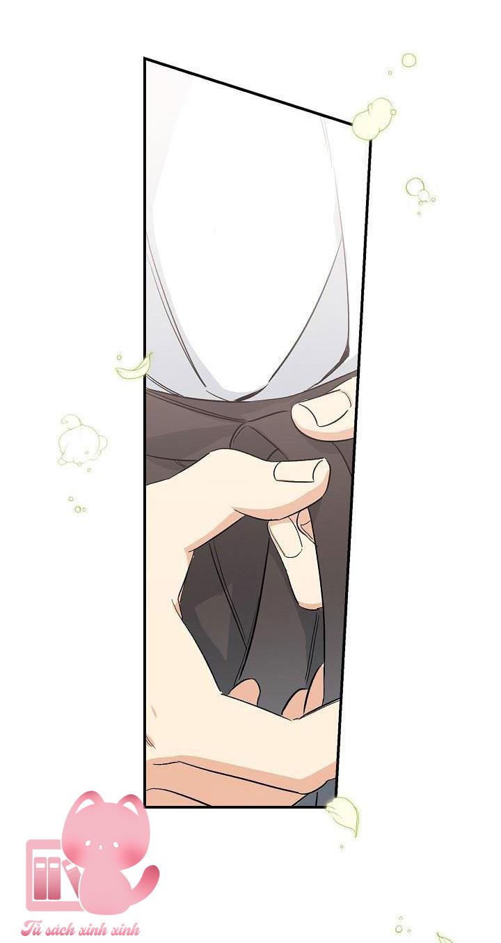 Ly Espresso Của Mùa Xuân - Chap 7