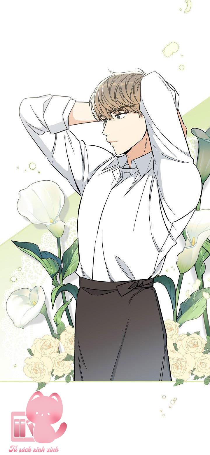 Ly Espresso Của Mùa Xuân - Chap 7