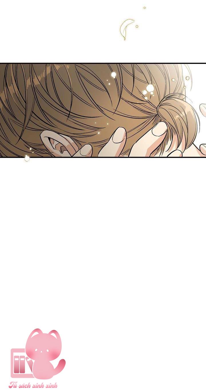 Ly Espresso Của Mùa Xuân - Chap 7