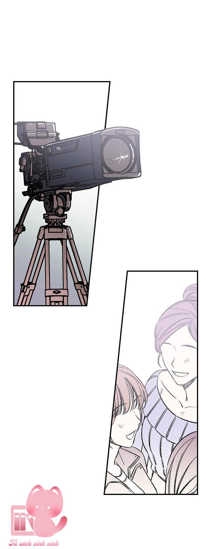 Ly Espresso Của Mùa Xuân - Chap 7