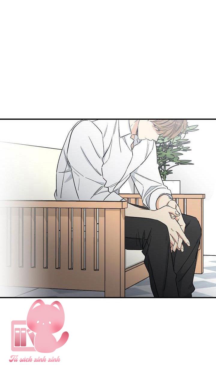 Ly Espresso Của Mùa Xuân - Chap 7