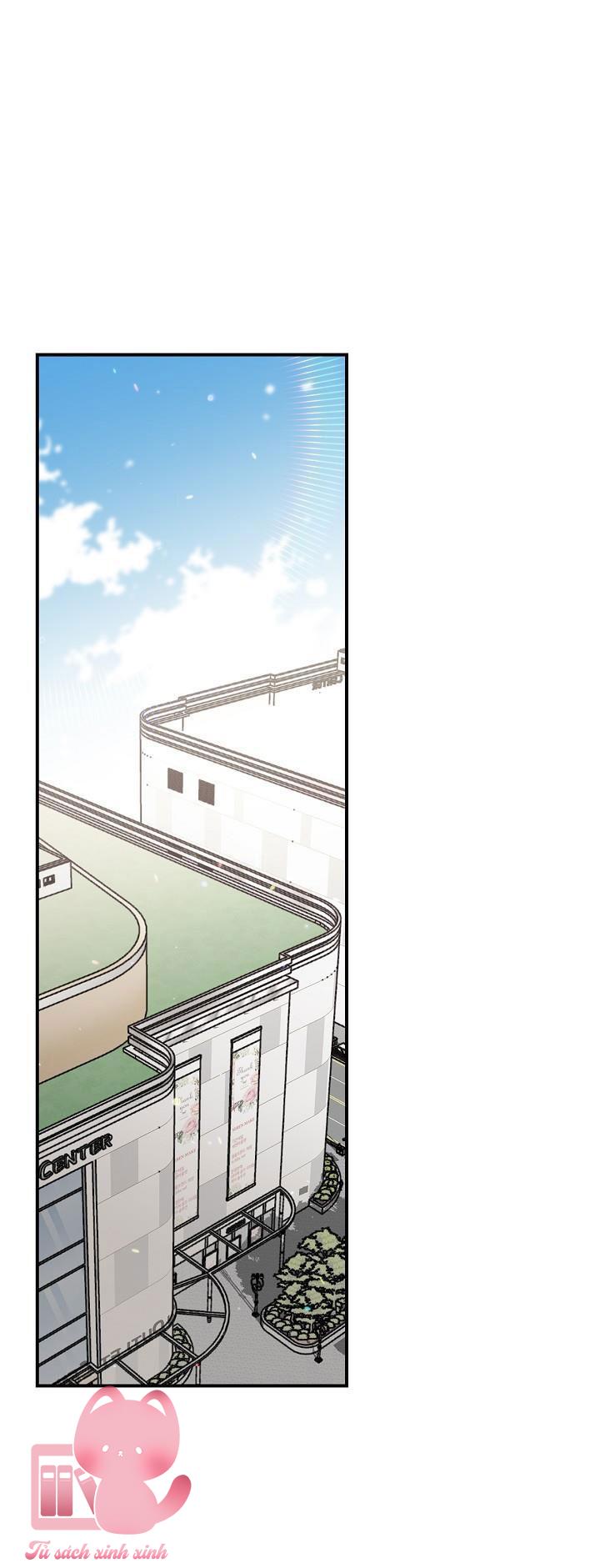 Ly Espresso Của Mùa Xuân - Chap 7