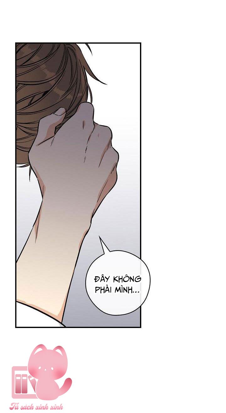 Ly Espresso Của Mùa Xuân - Chap 7