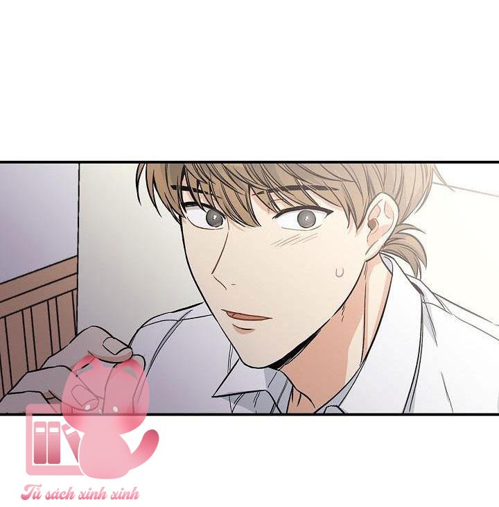 Ly Espresso Của Mùa Xuân - Chap 7
