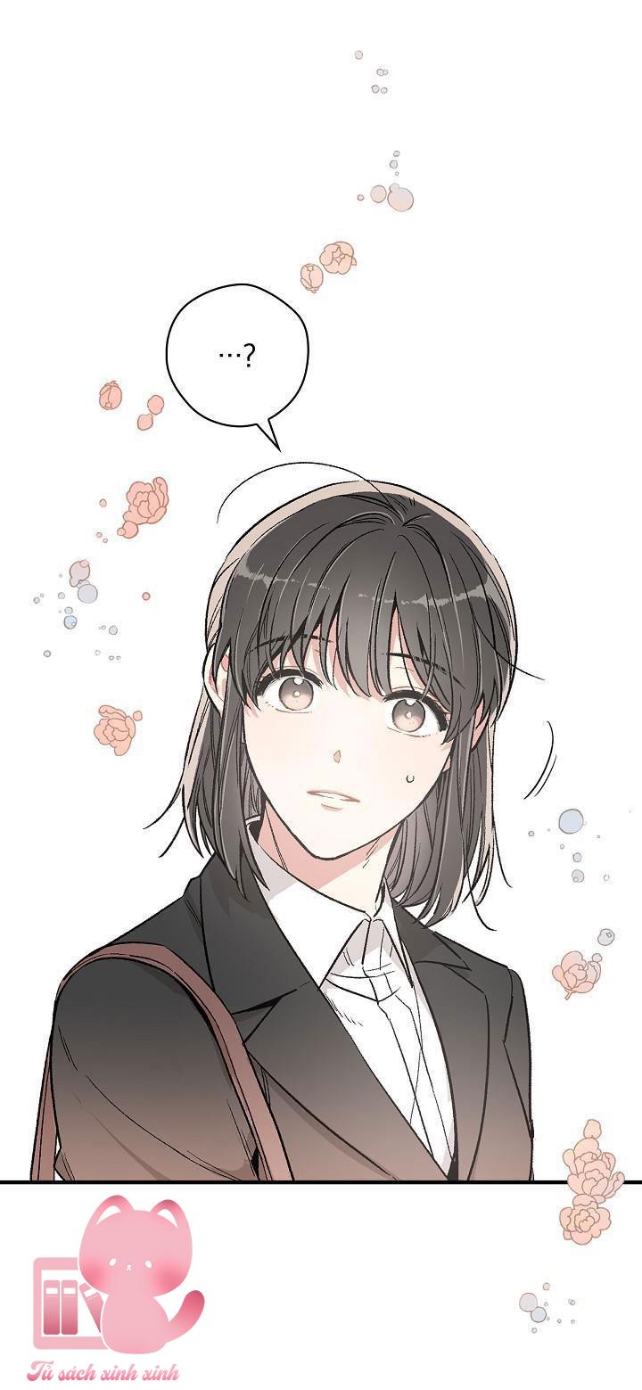 Ly Espresso Của Mùa Xuân - Chap 7