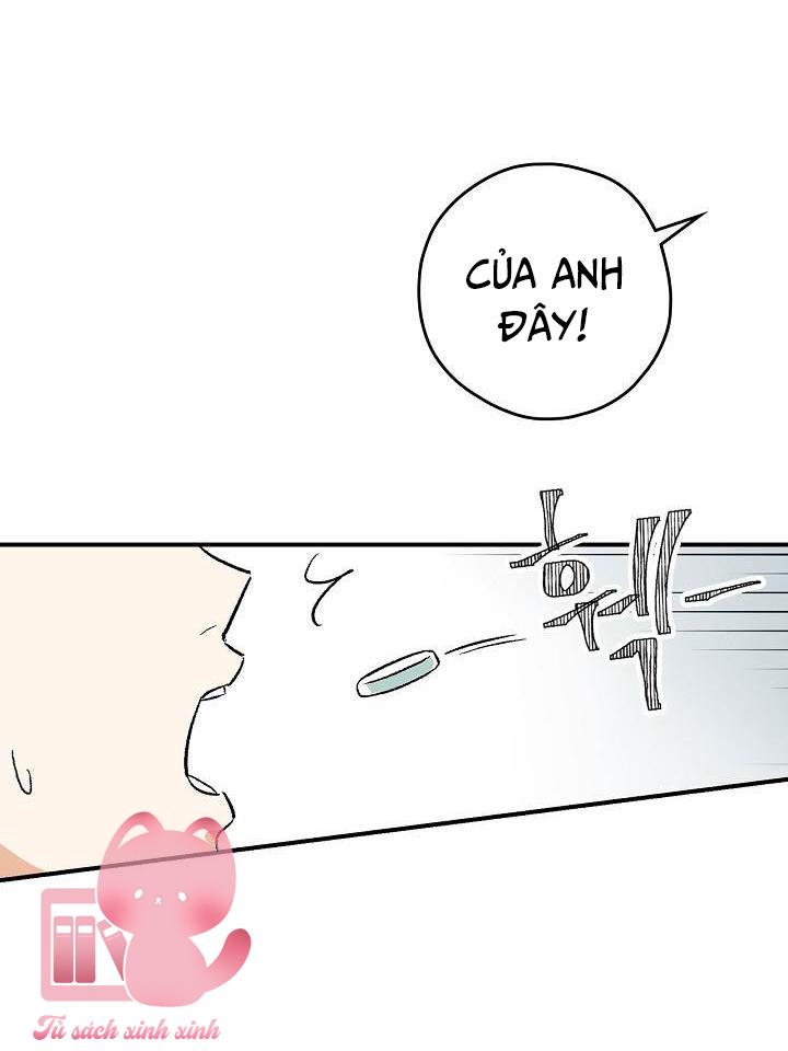 Ly Espresso Của Mùa Xuân - Chap 7