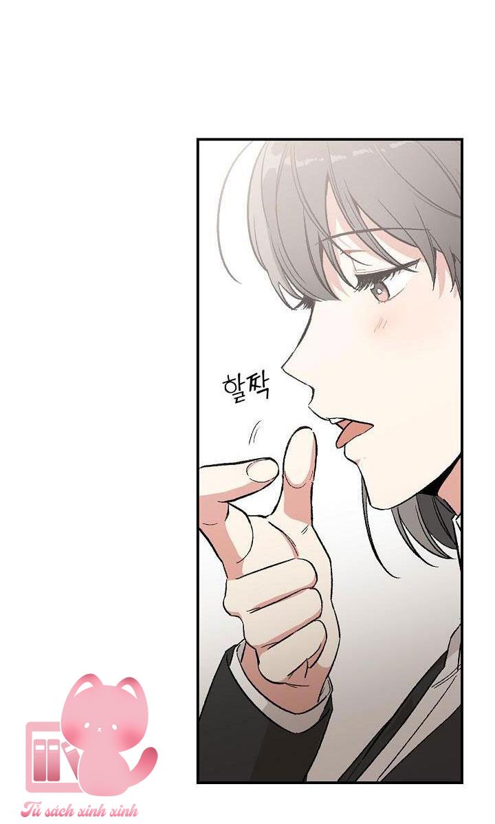 Ly Espresso Của Mùa Xuân - Chap 7