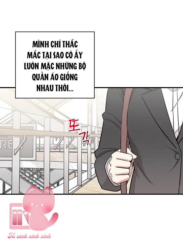 Ly Espresso Của Mùa Xuân - Chap 7