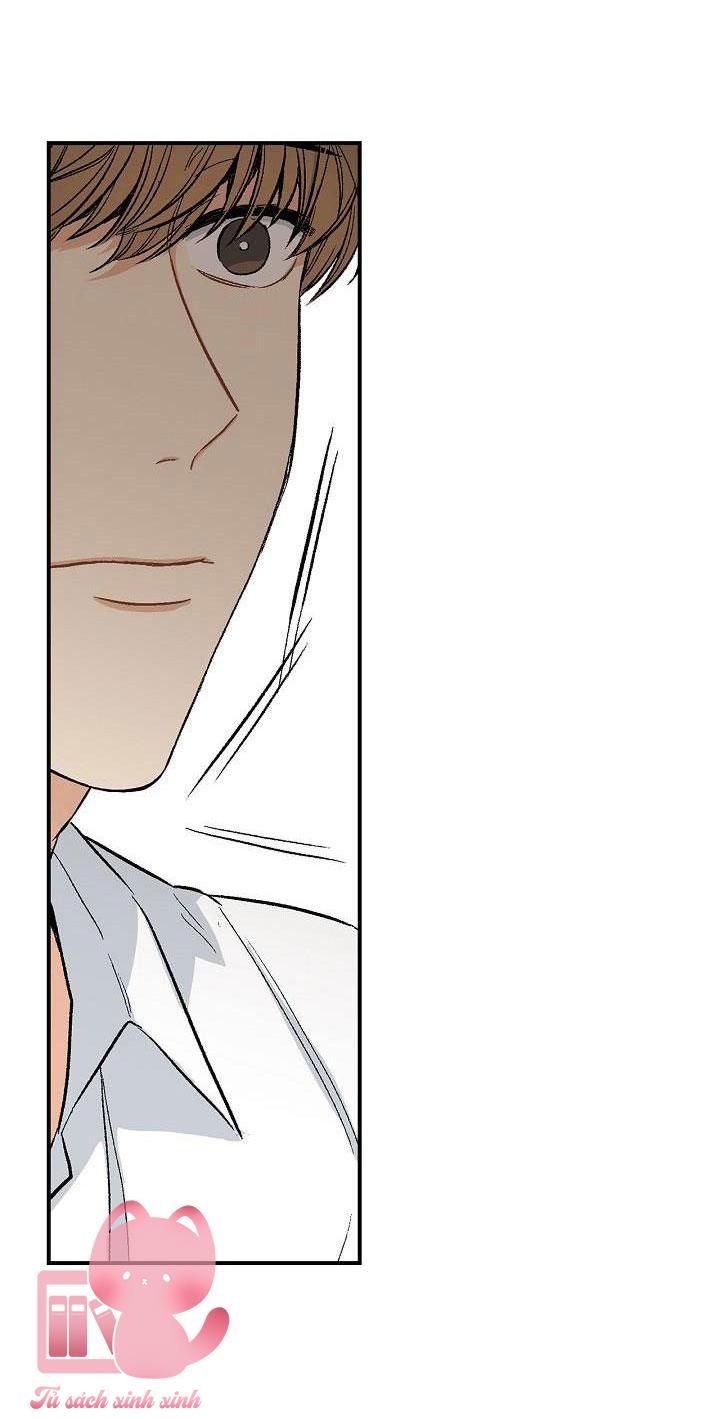 Ly Espresso Của Mùa Xuân - Chap 7