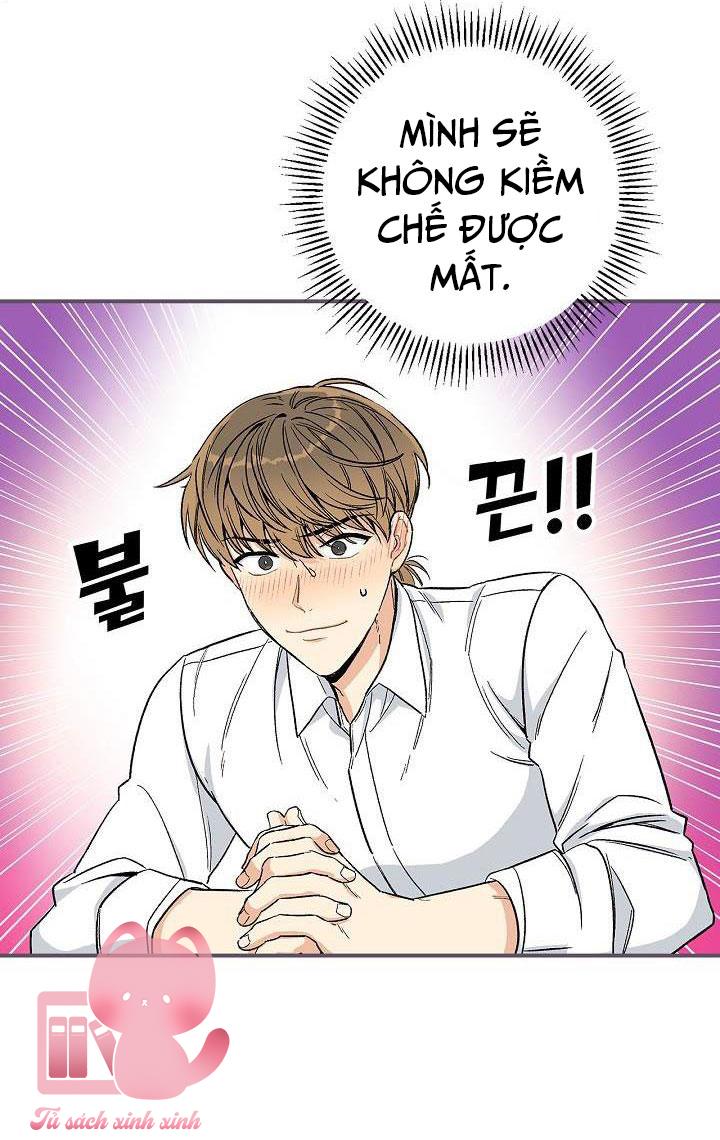 Ly Espresso Của Mùa Xuân - Chap 7