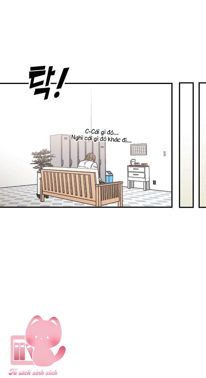 Ly Espresso Của Mùa Xuân - Chap 7