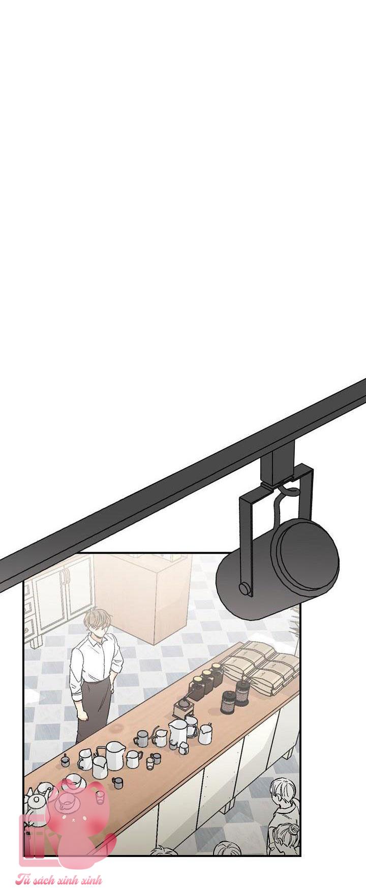 Ly Espresso Của Mùa Xuân - Chap 7