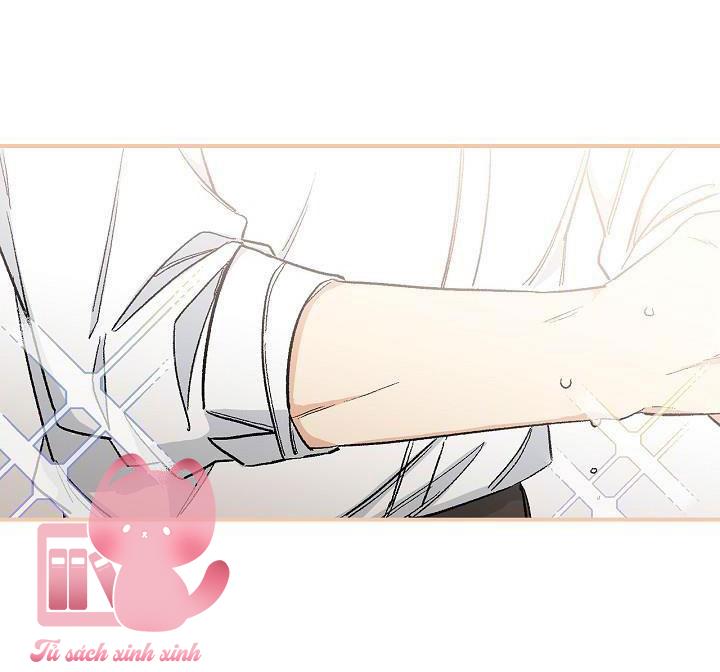 Ly Espresso Của Mùa Xuân - Chap 7