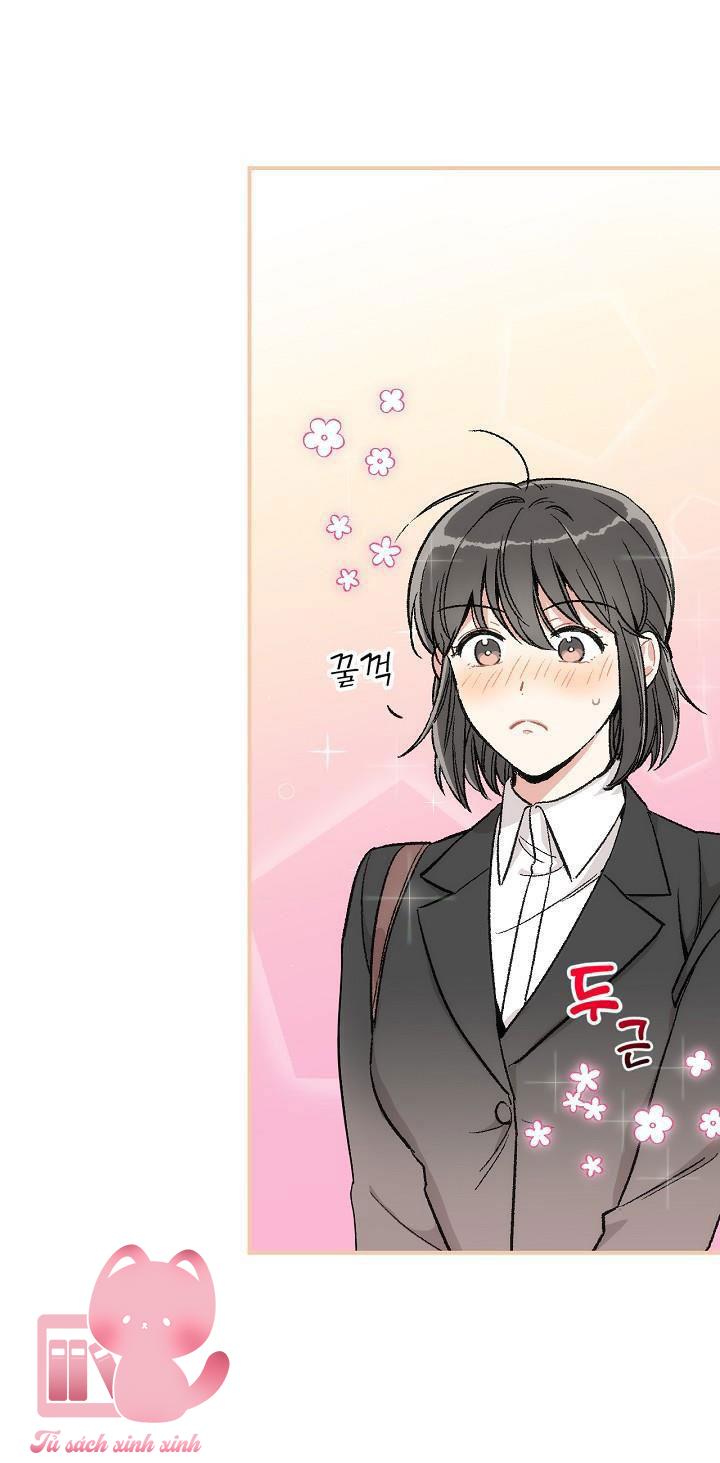 Ly Espresso Của Mùa Xuân - Chap 7