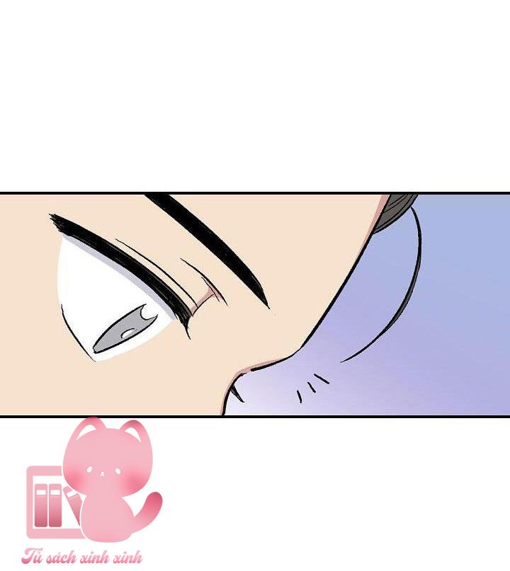 Ly Espresso Của Mùa Xuân - Chap 7