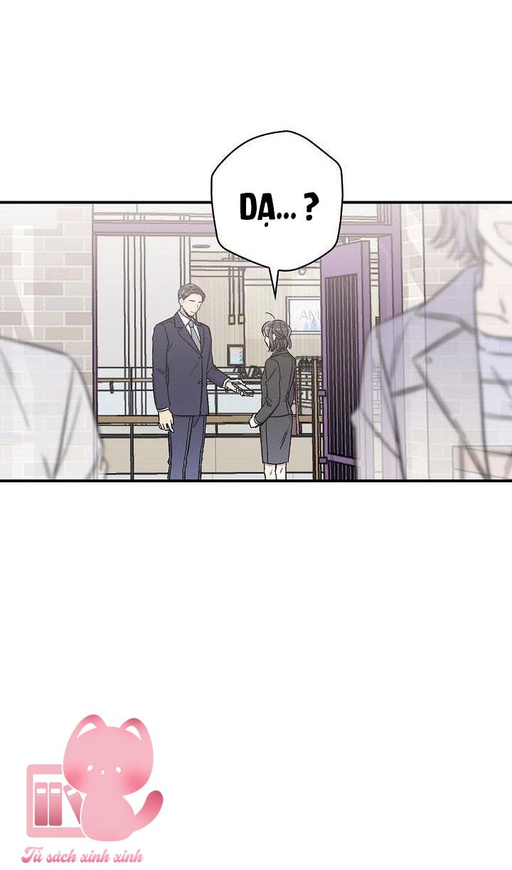 Ly Espresso Của Mùa Xuân - Chap 7