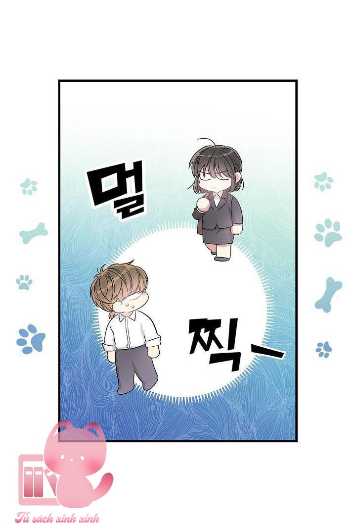 Ly Espresso Của Mùa Xuân - Chap 7