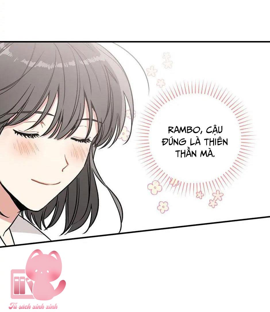 Ly Espresso Của Mùa Xuân - Chap 8