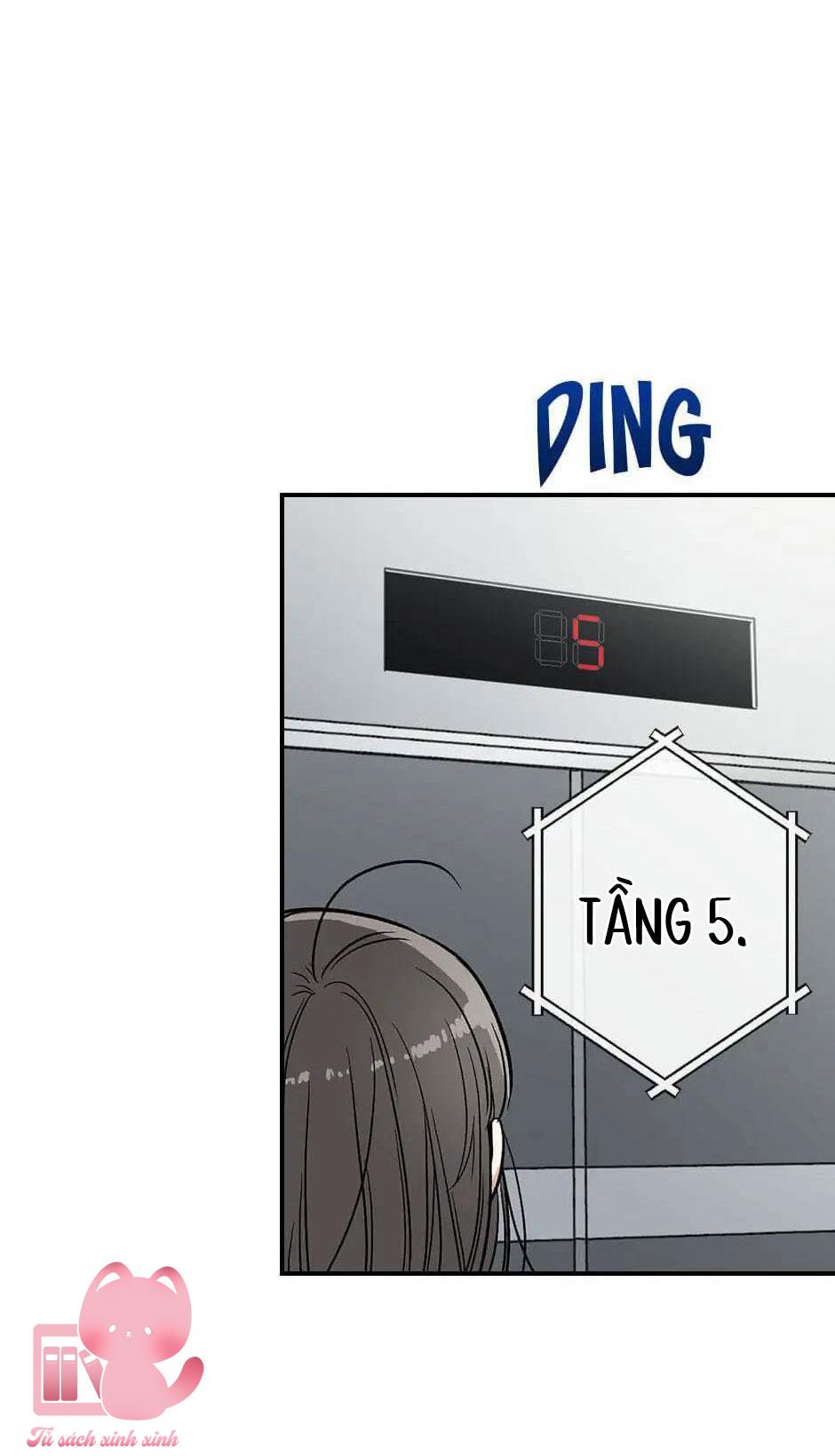 Ly Espresso Của Mùa Xuân - Chap 8