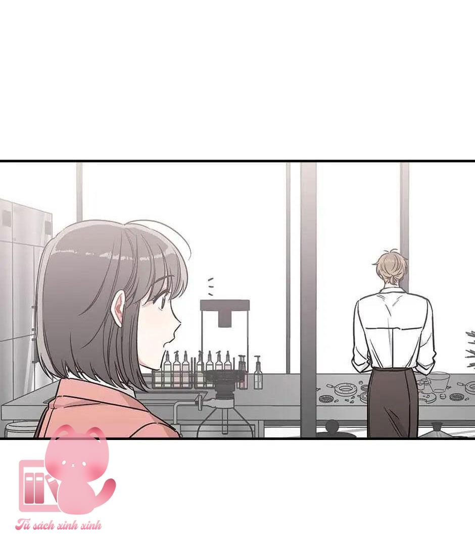 Ly Espresso Của Mùa Xuân - Chap 8