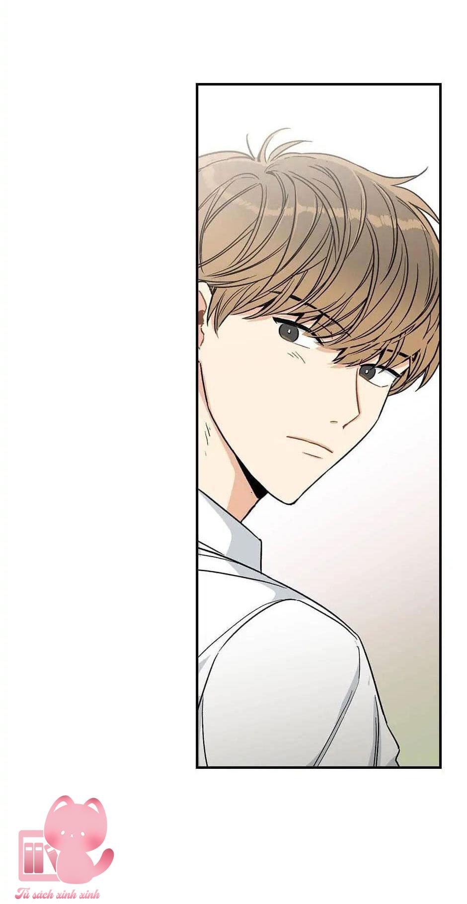 Ly Espresso Của Mùa Xuân - Chap 8