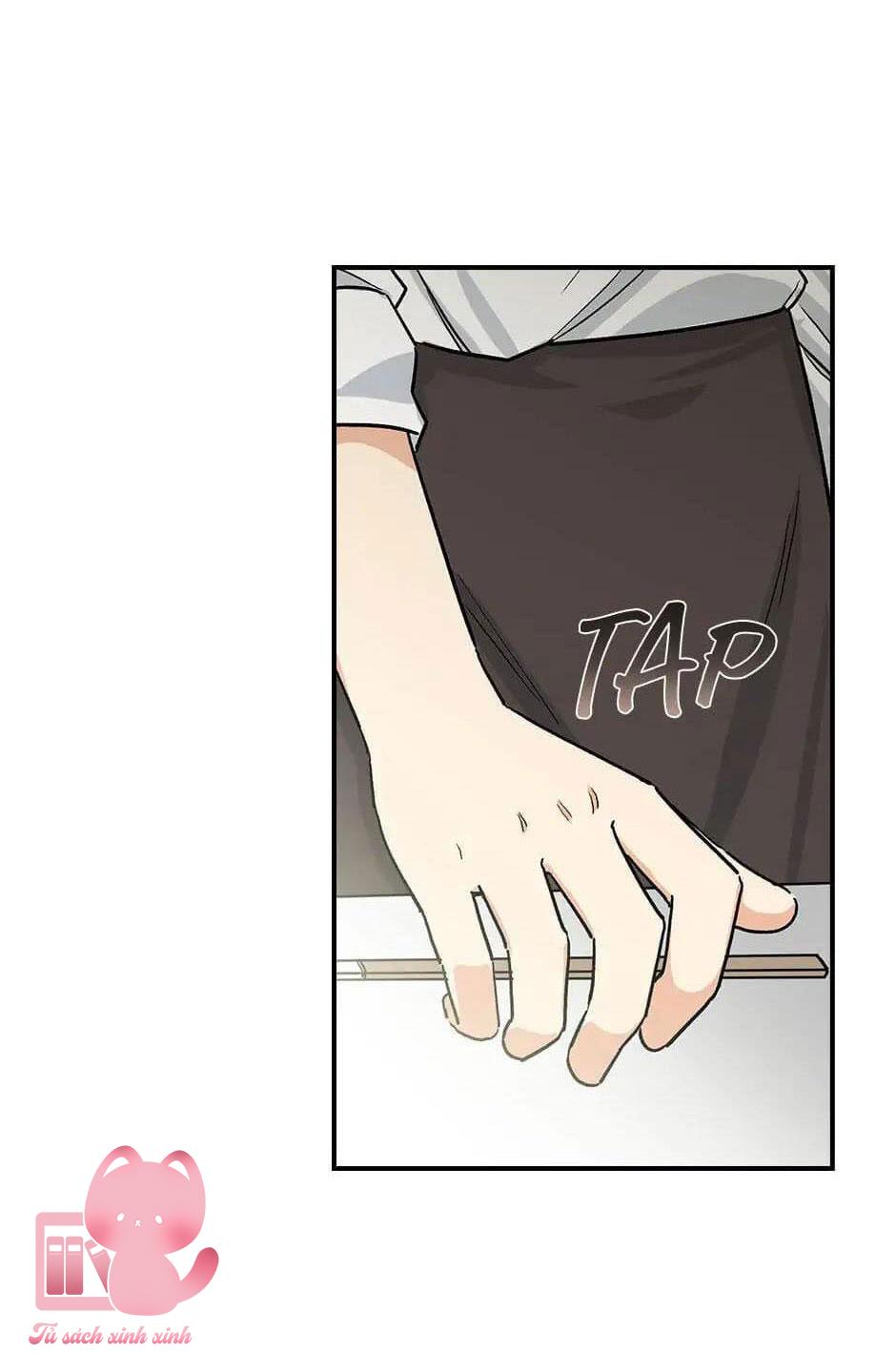 Ly Espresso Của Mùa Xuân - Chap 8