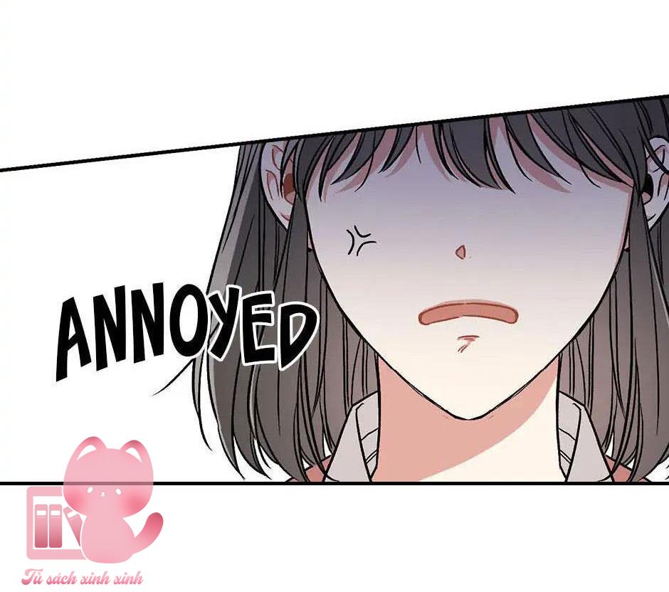 Ly Espresso Của Mùa Xuân - Chap 8