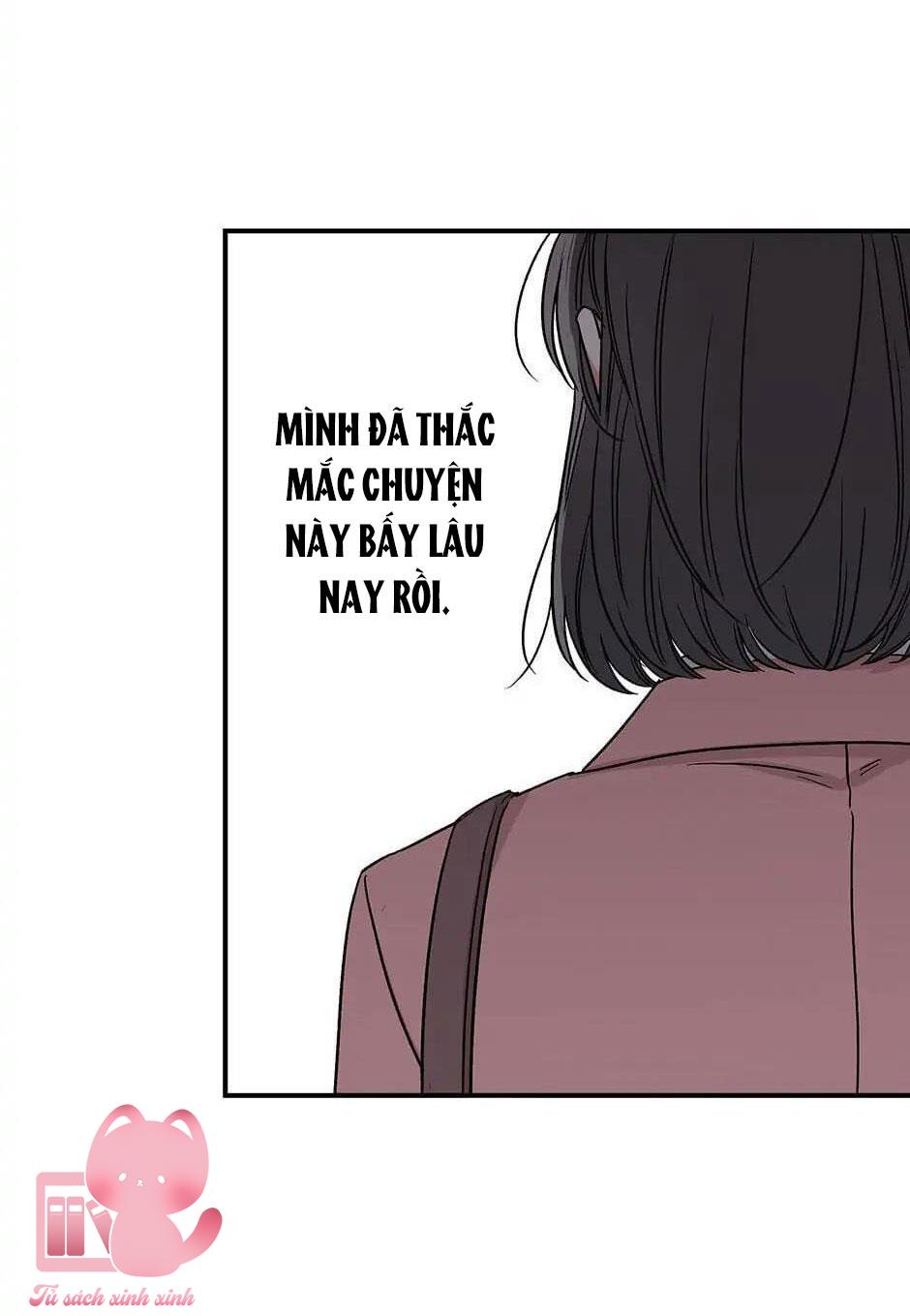 Ly Espresso Của Mùa Xuân - Chap 8