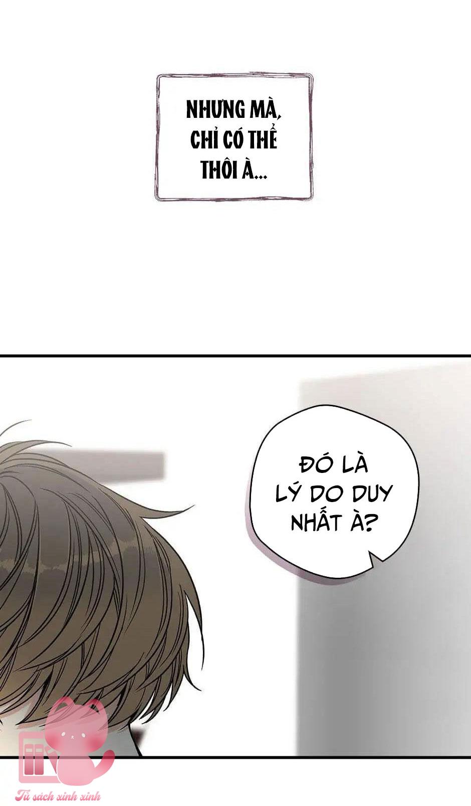 Ly Espresso Của Mùa Xuân - Chap 8