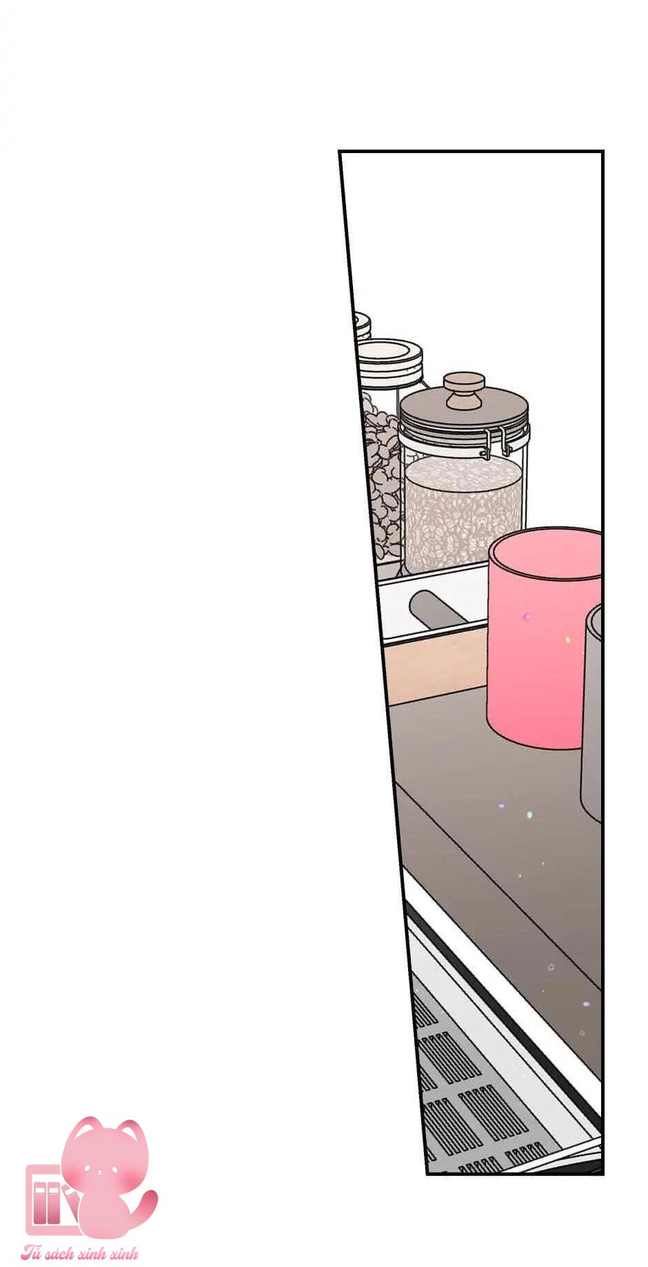 Ly Espresso Của Mùa Xuân - Chap 8