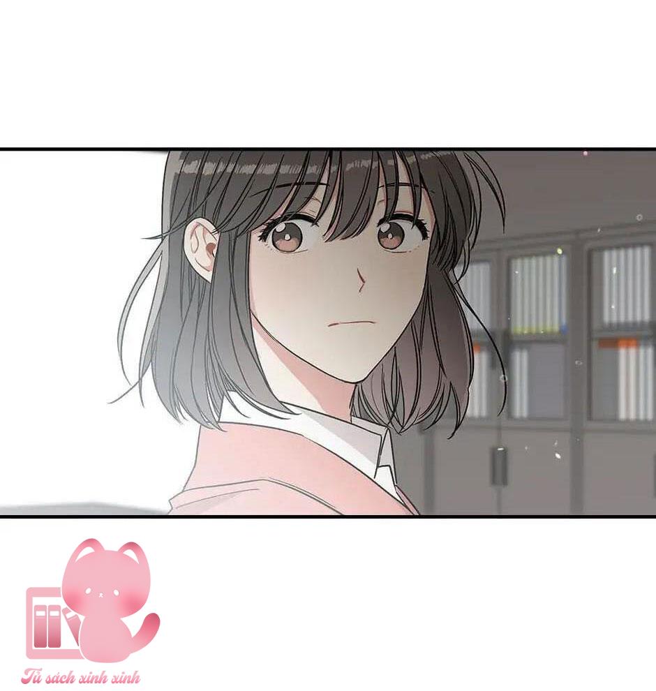 Ly Espresso Của Mùa Xuân - Chap 8
