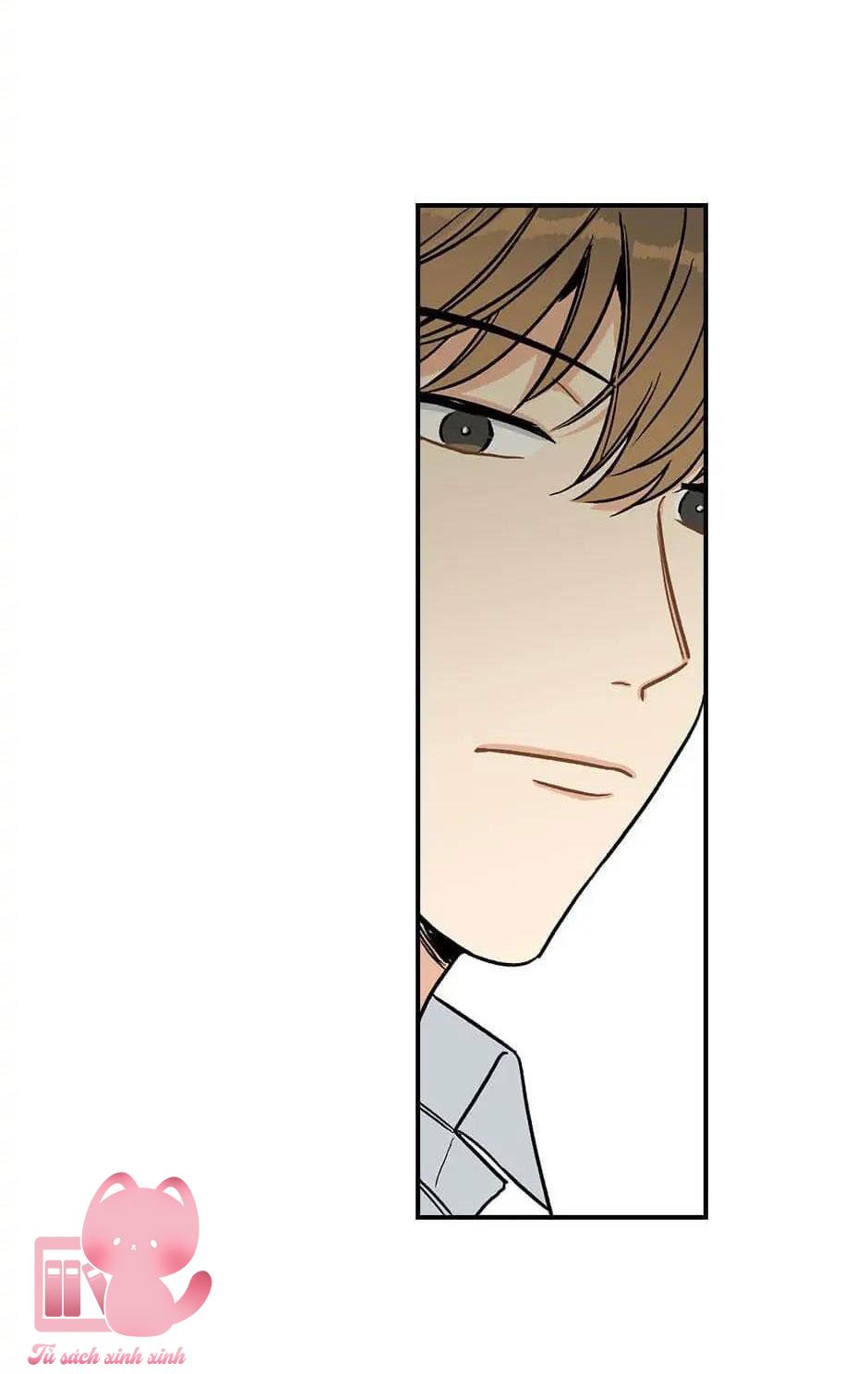 Ly Espresso Của Mùa Xuân - Chap 9