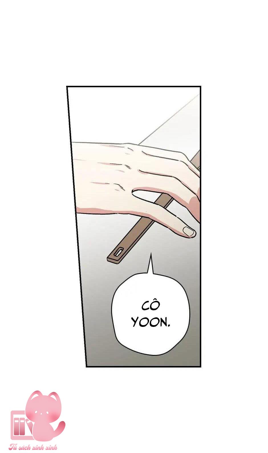 Ly Espresso Của Mùa Xuân - Chap 9