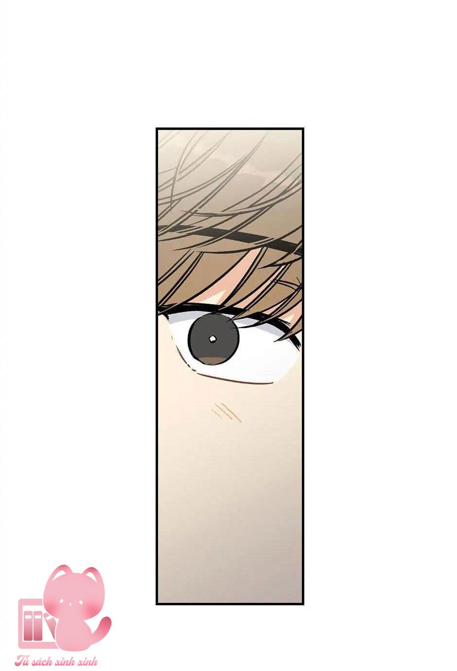 Ly Espresso Của Mùa Xuân - Chap 9