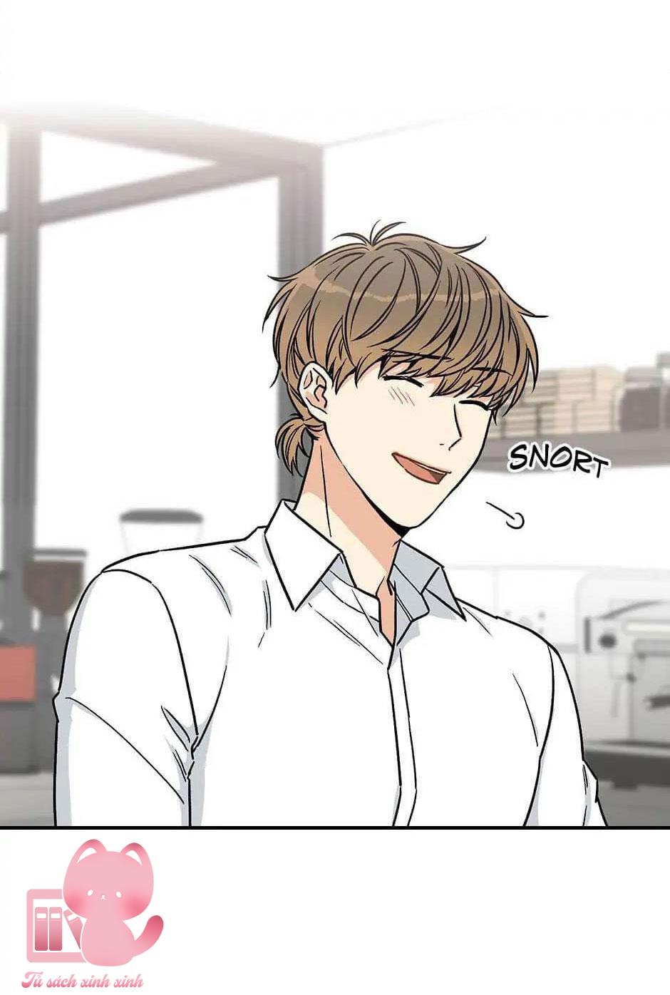 Ly Espresso Của Mùa Xuân - Chap 9