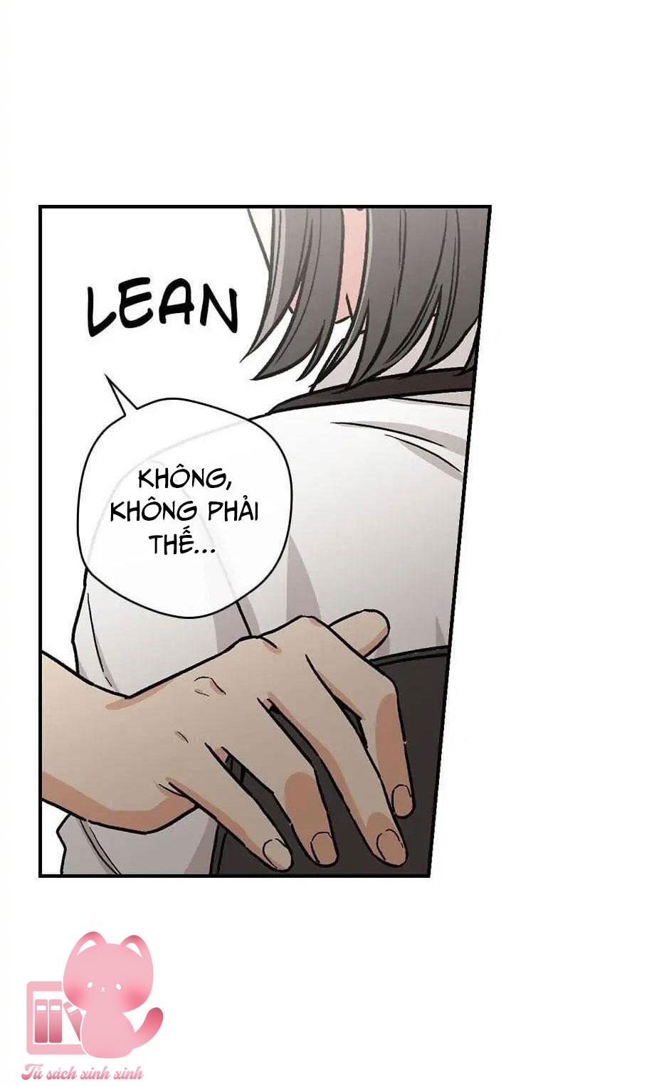 Ly Espresso Của Mùa Xuân - Chap 9