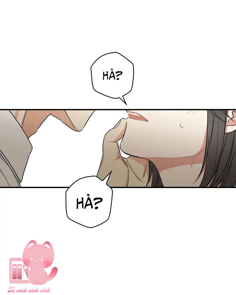 Ly Espresso Của Mùa Xuân - Chap 9