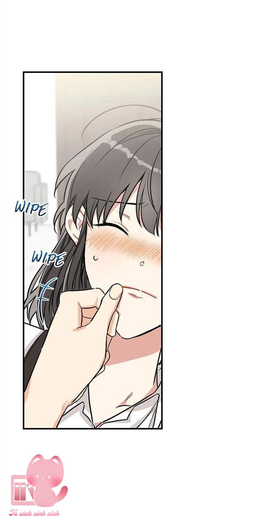 Ly Espresso Của Mùa Xuân - Chap 9