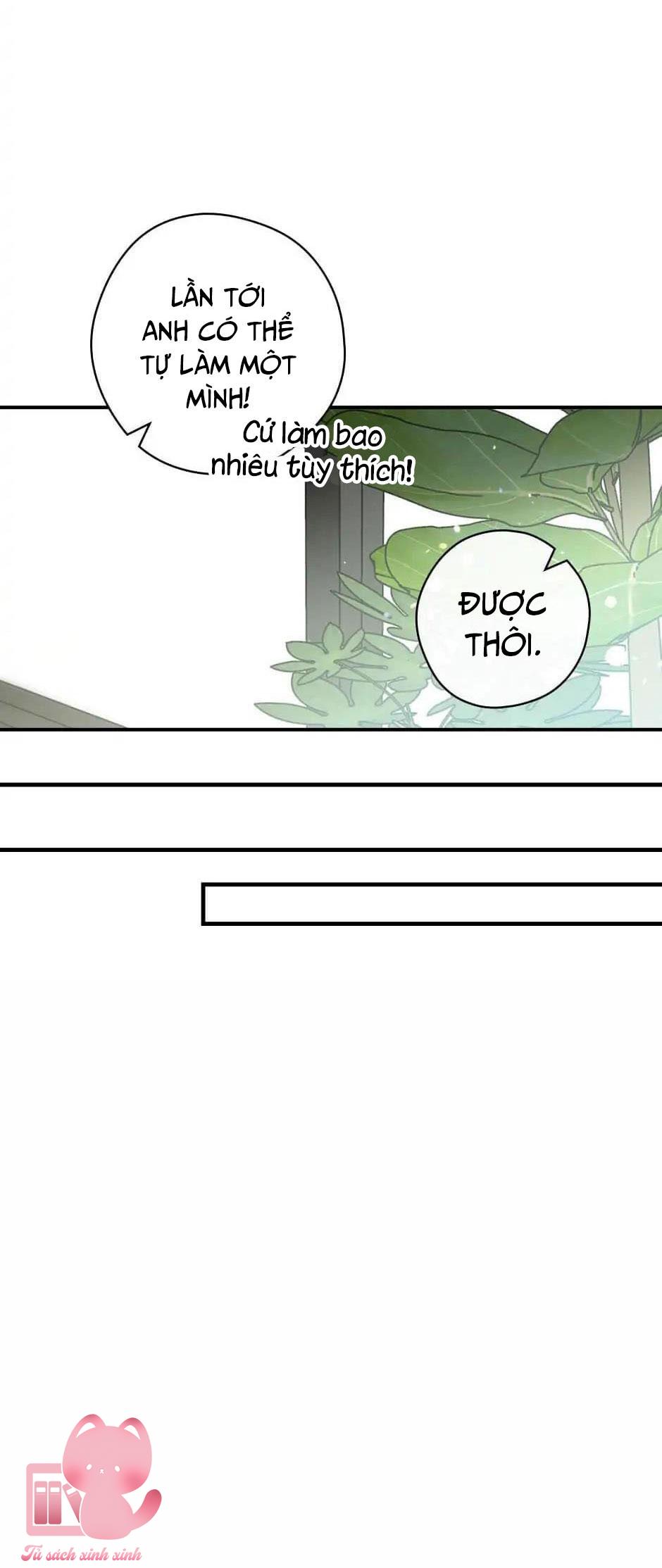 Ly Espresso Của Mùa Xuân - Chap 9