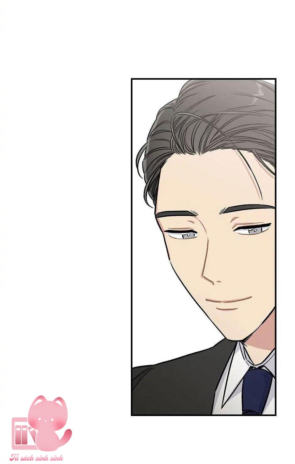 Ly Espresso Của Mùa Xuân - Chap 9