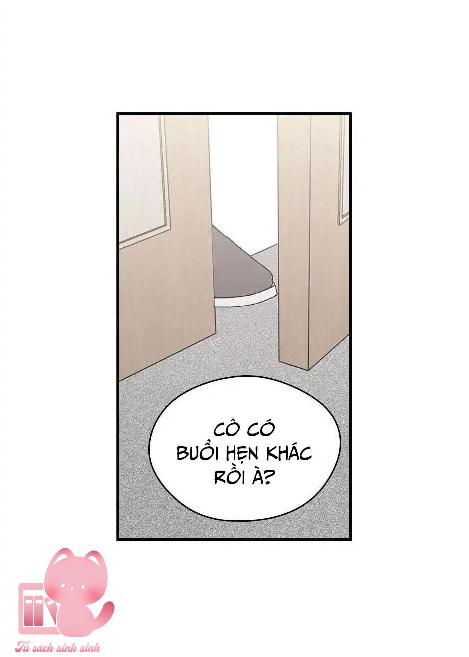 Ly Espresso Của Mùa Xuân - Chap 9